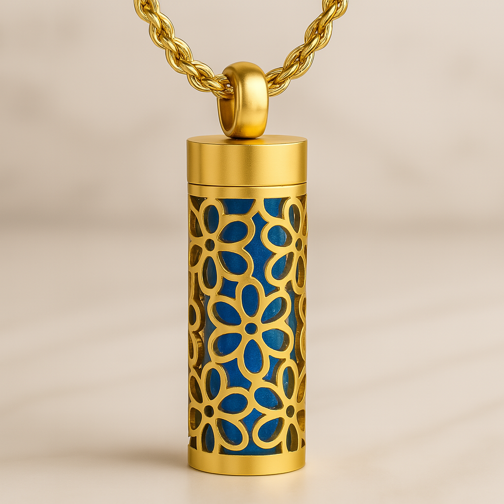 Colgante Difusor de Perfume