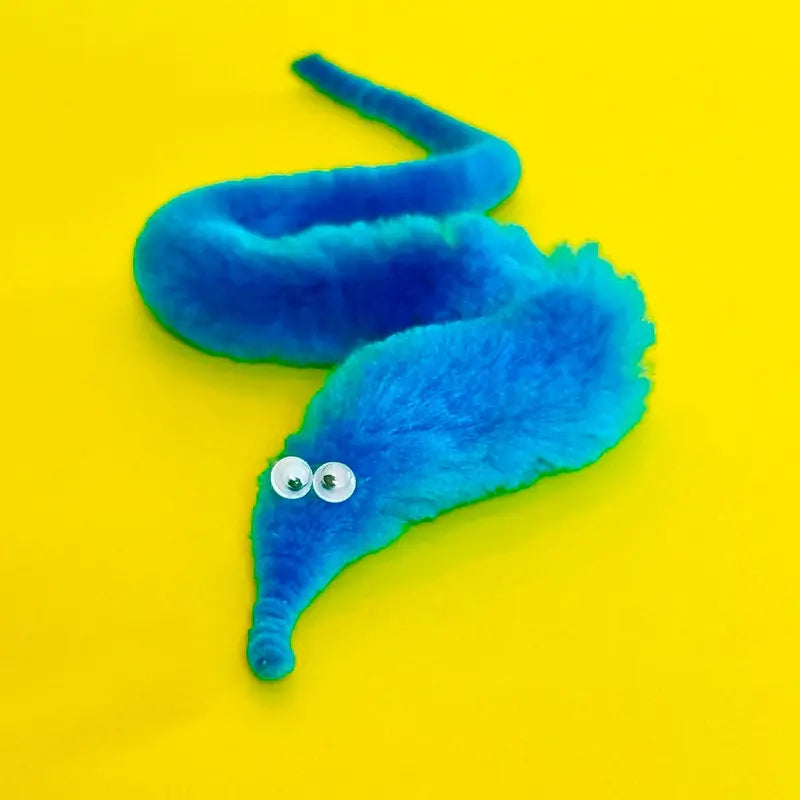 Magic Wonder Worm
