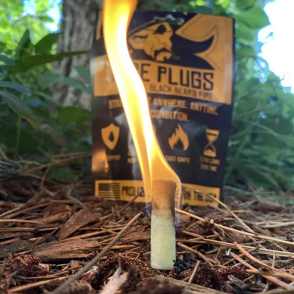 EverLight Fire Starters