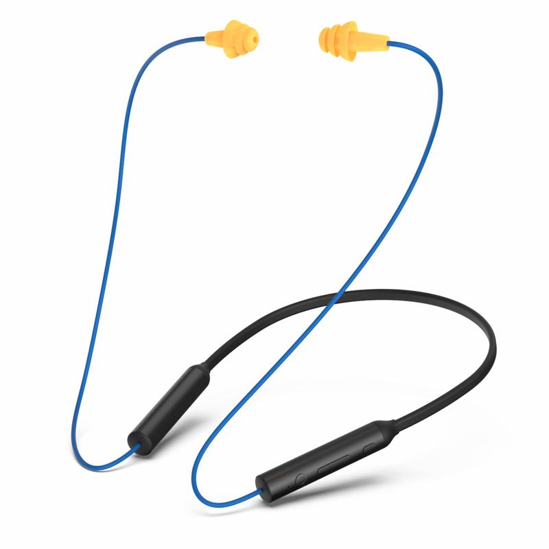 QuietBeats Bluetooth Earplugs