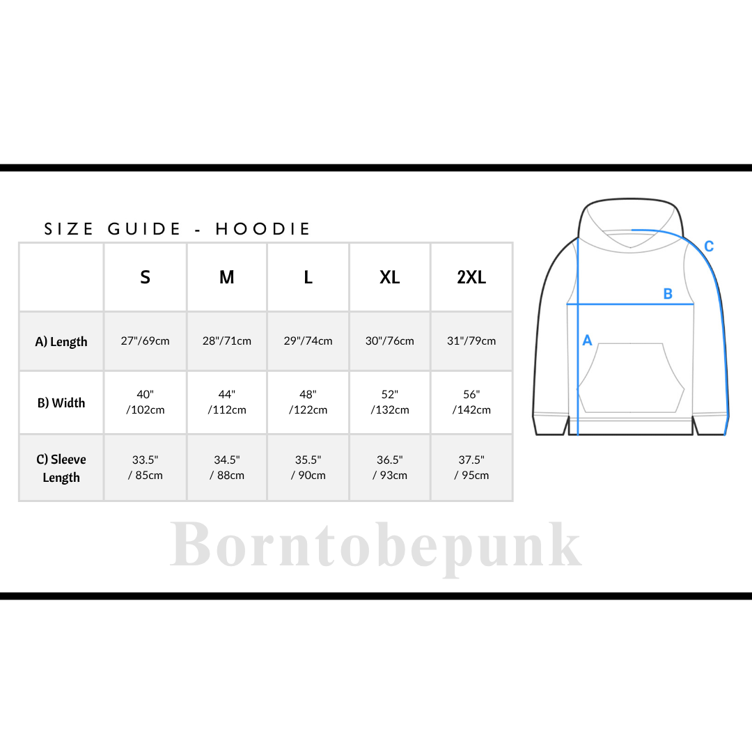 MISSIONARY SO WE CAN KEEP ARGUING - HOODIE