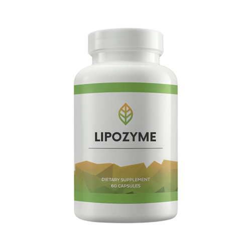 LIPOZYME - Advanced Burn