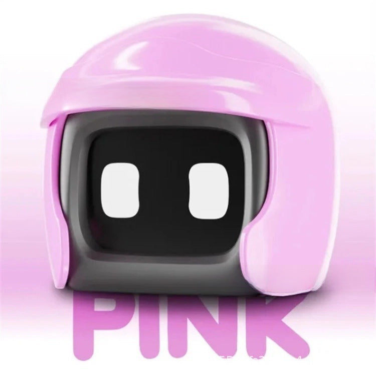 Cute Helmet Car Toy