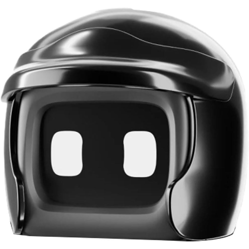 Cute Helmet Car Toy