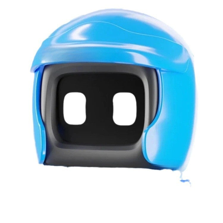 Cute Helmet Car Toy