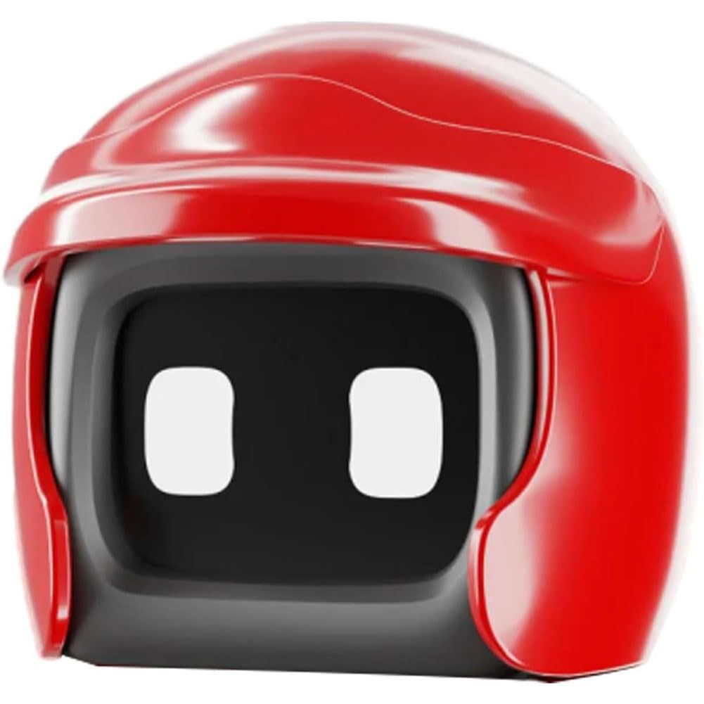 Cute Helmet Car Toy