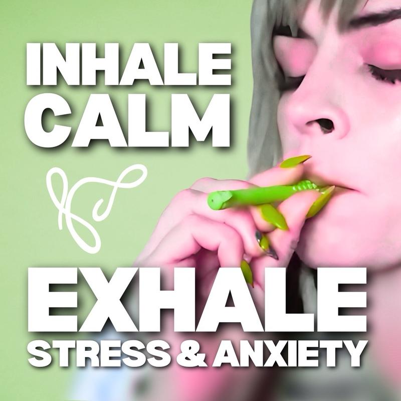 Chewable Breather Craving Relief