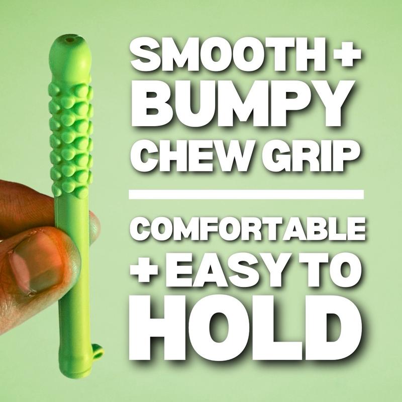 Chewable Breather Craving Relief