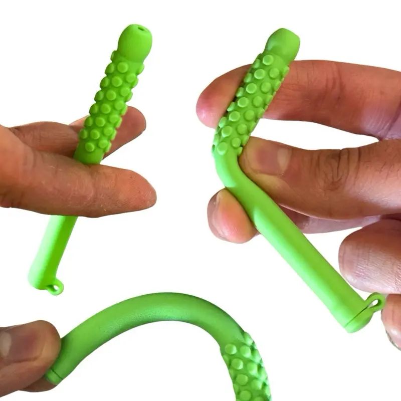 Chewable Breather Craving Relief