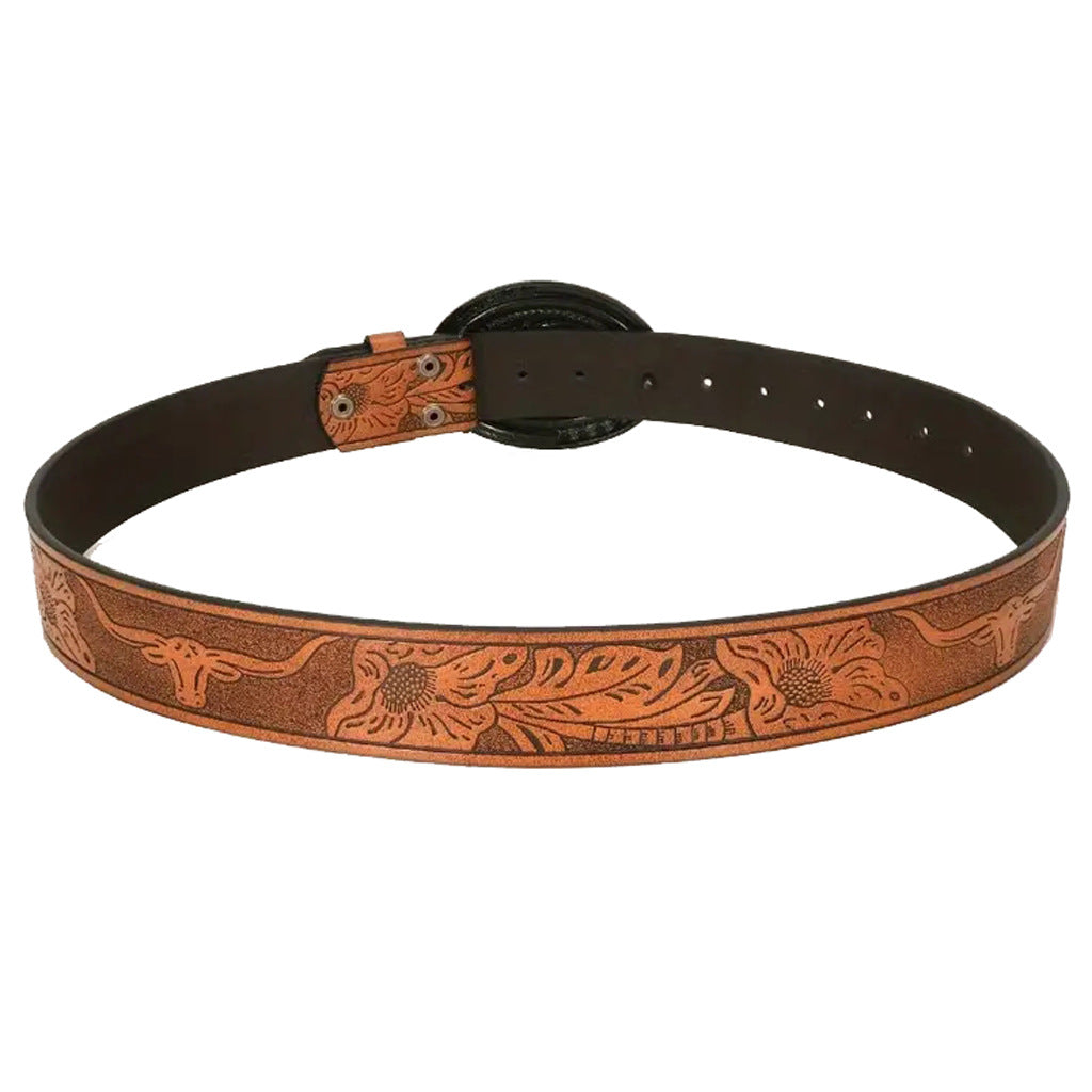 Vintage Belt