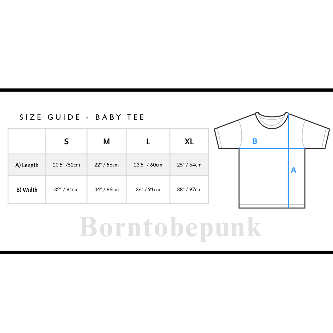 MISSIONARY SO WE CAN KEEP ARGUING - BABY TEE