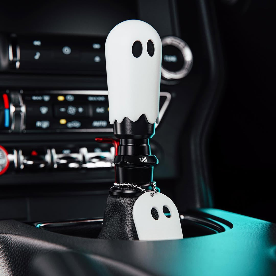 Perfect Shift Knob