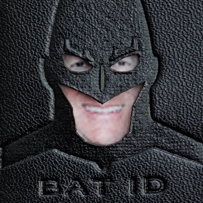 Billetera BatLayer