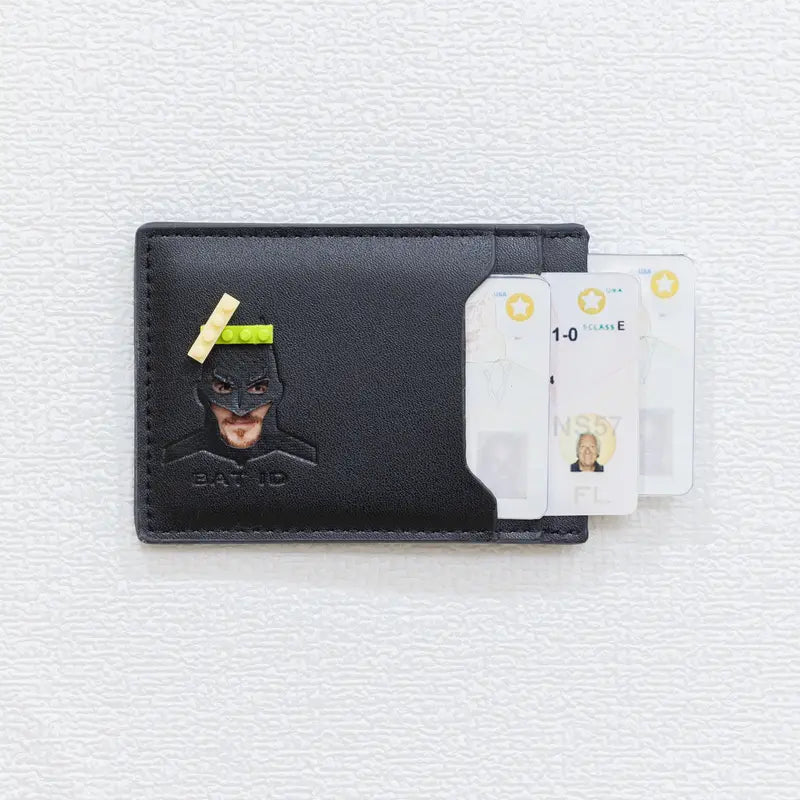 Billetera BatLayer