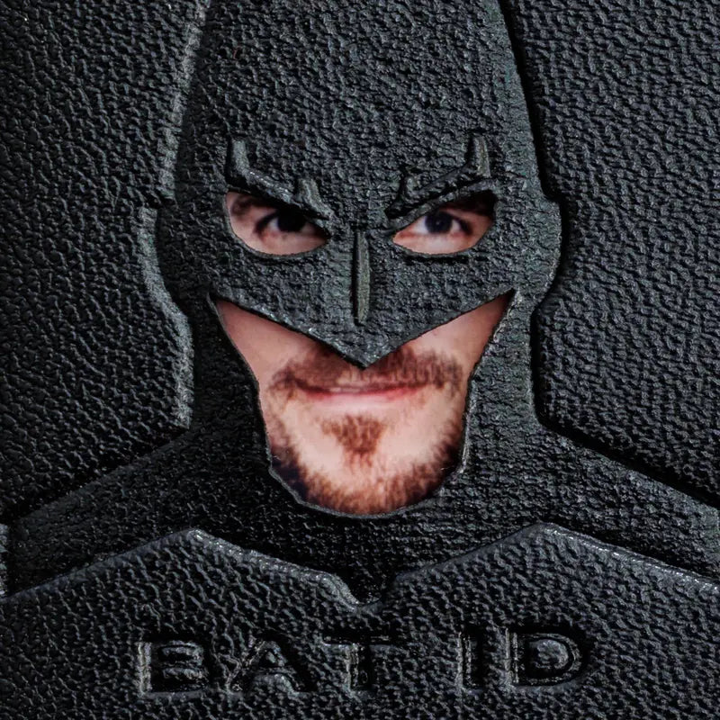 Billetera BatLayer