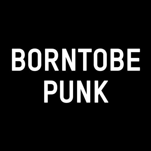 Born to be Punk