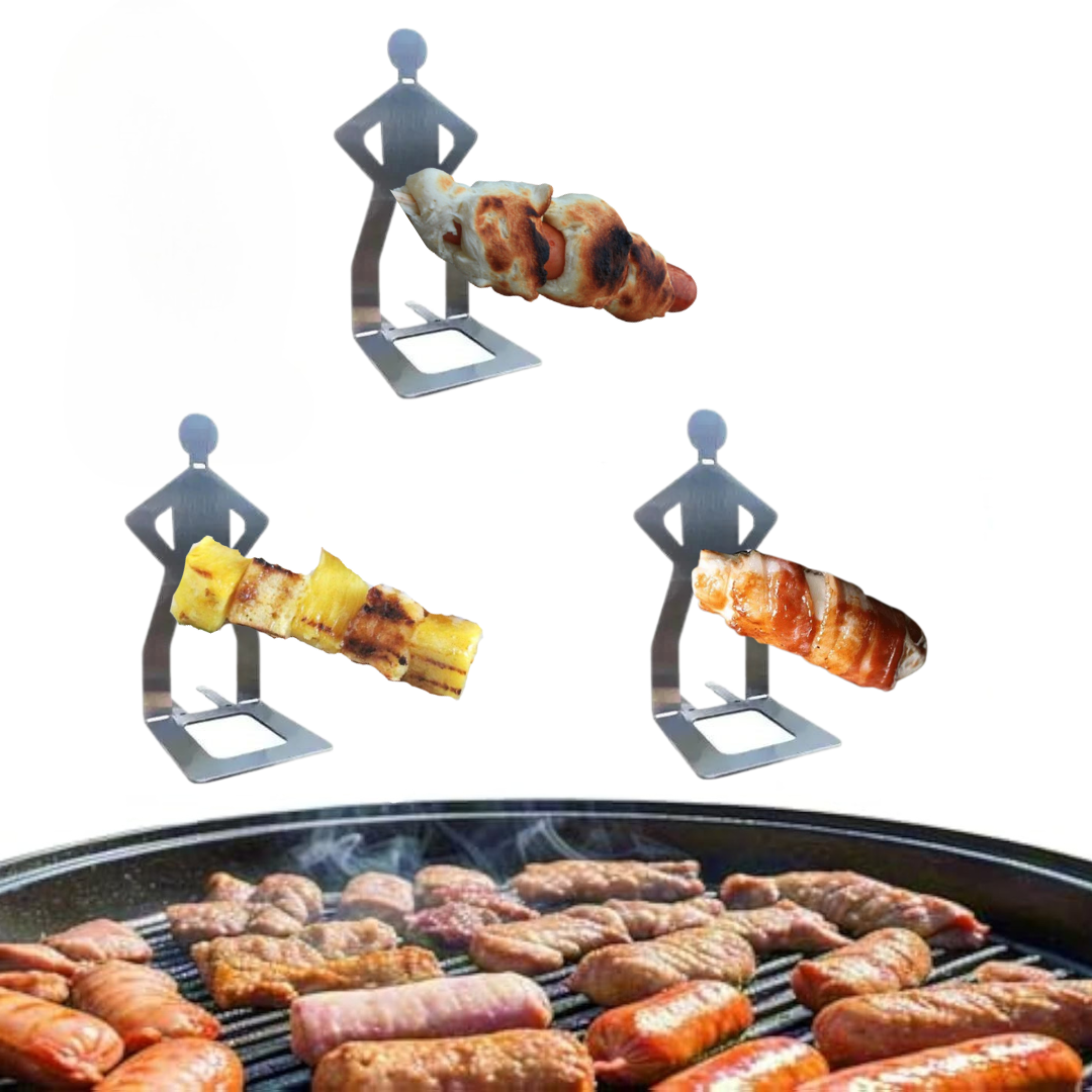 Grilling Helper