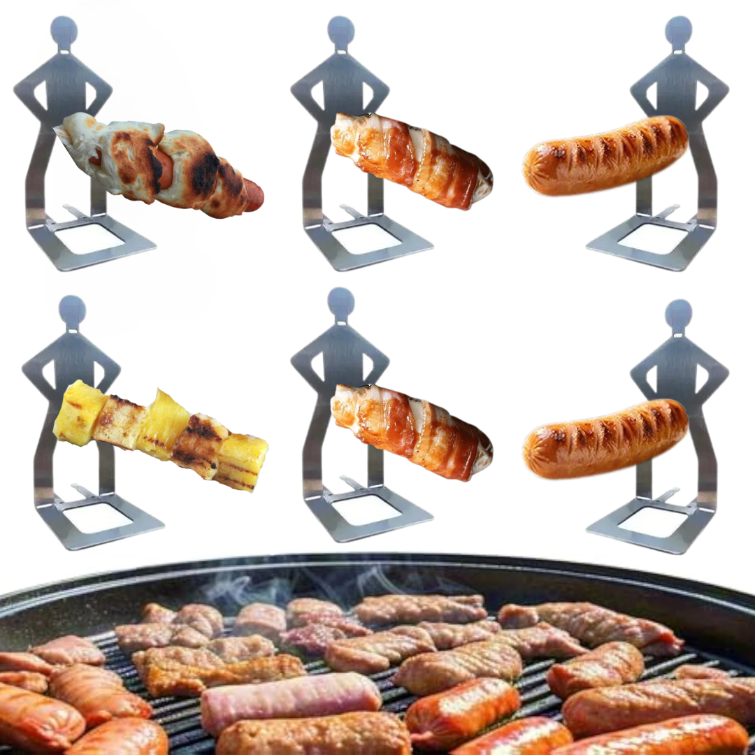 Grilling Helper
