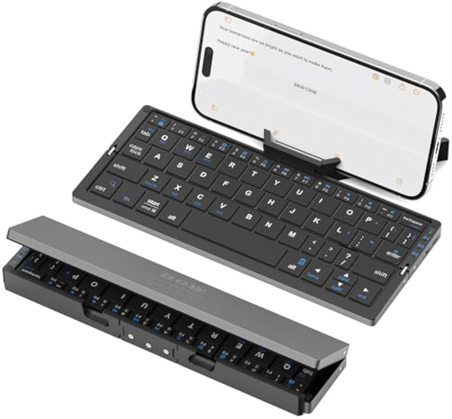 Folding Keyboard
