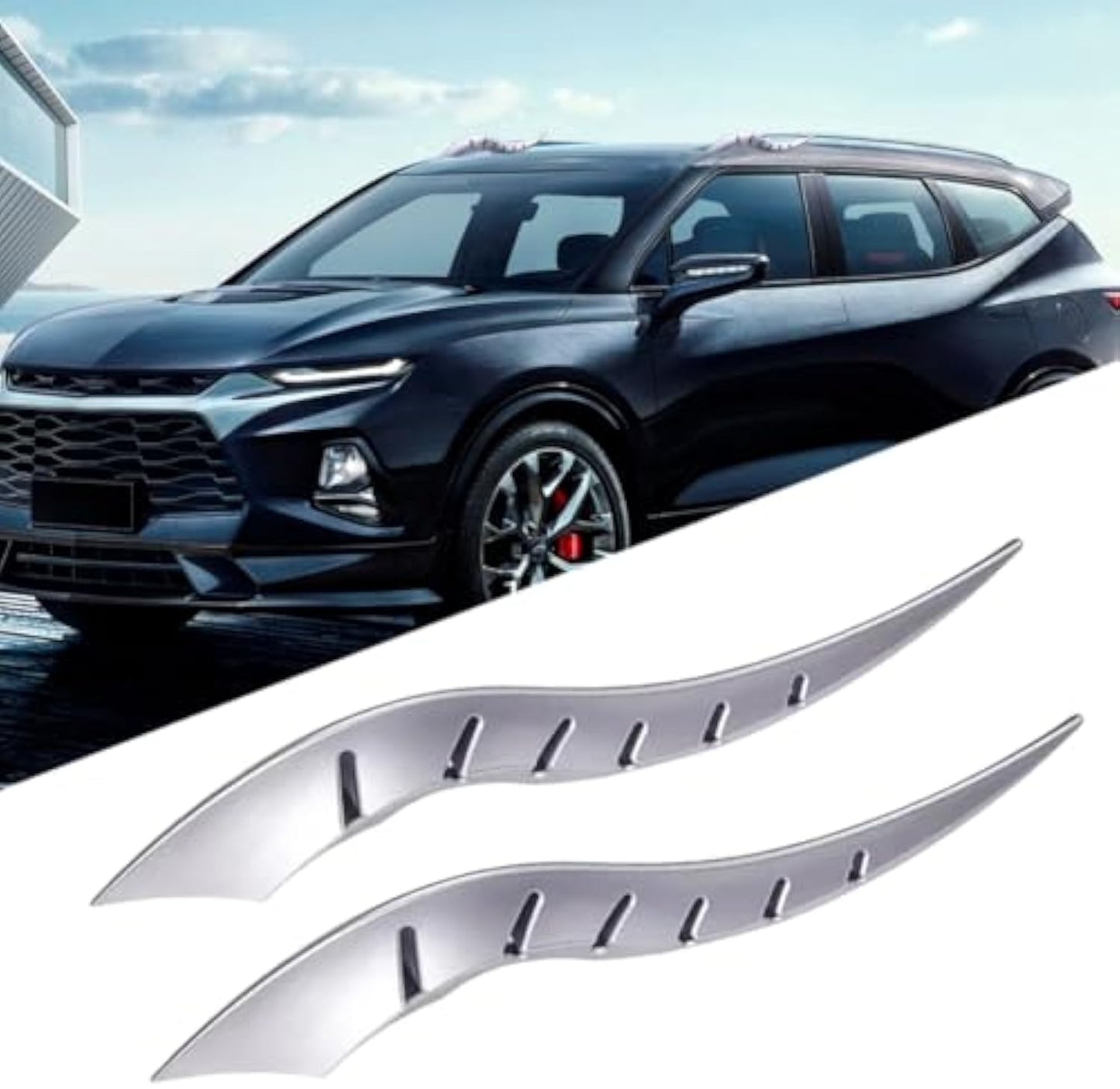 Dragon Car Roof Ornament
