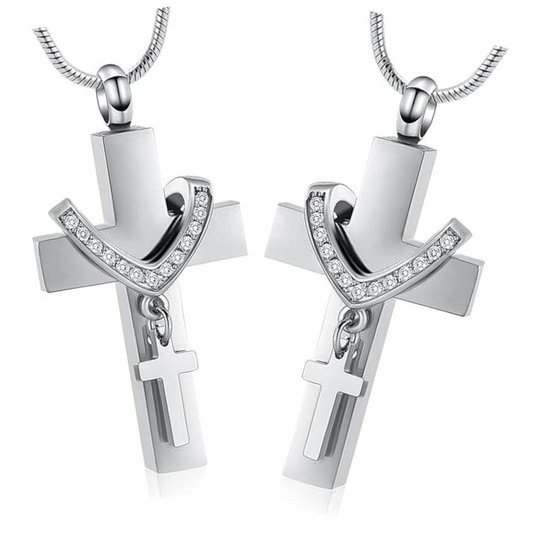 Cross Pendant