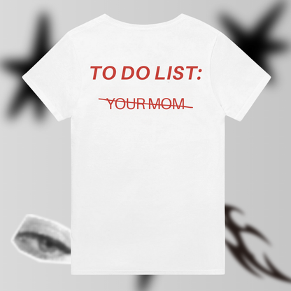 YOUR MOM PRIORITY