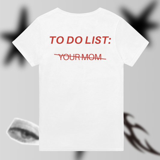 YOUR MOM PRIORITY