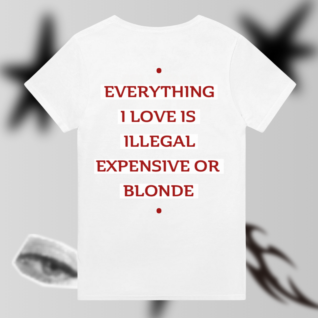 MY TASTE