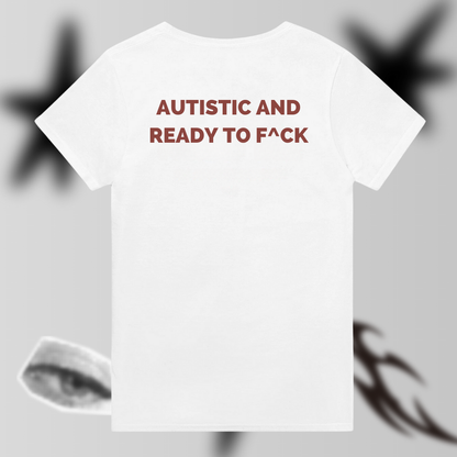 NEUROSPICY AND UNAPOLOGETIC