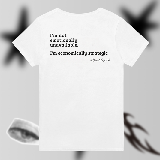 ECONOMICALLY STRATEGIC