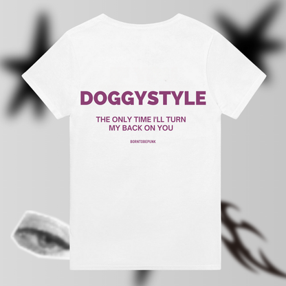 BACK TO DOGGYSTYLE