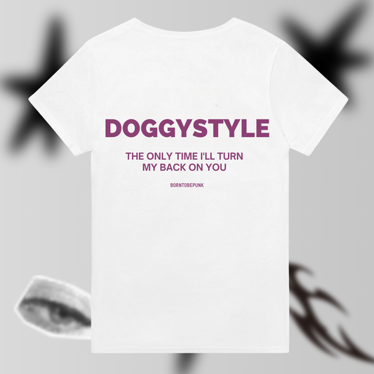 BACK TO DOGGYSTYLE