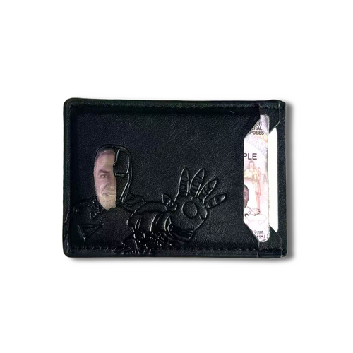 IronClad Wallet
