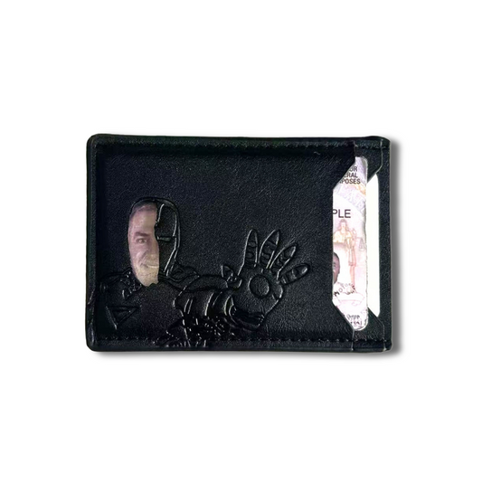 IronClad Wallet