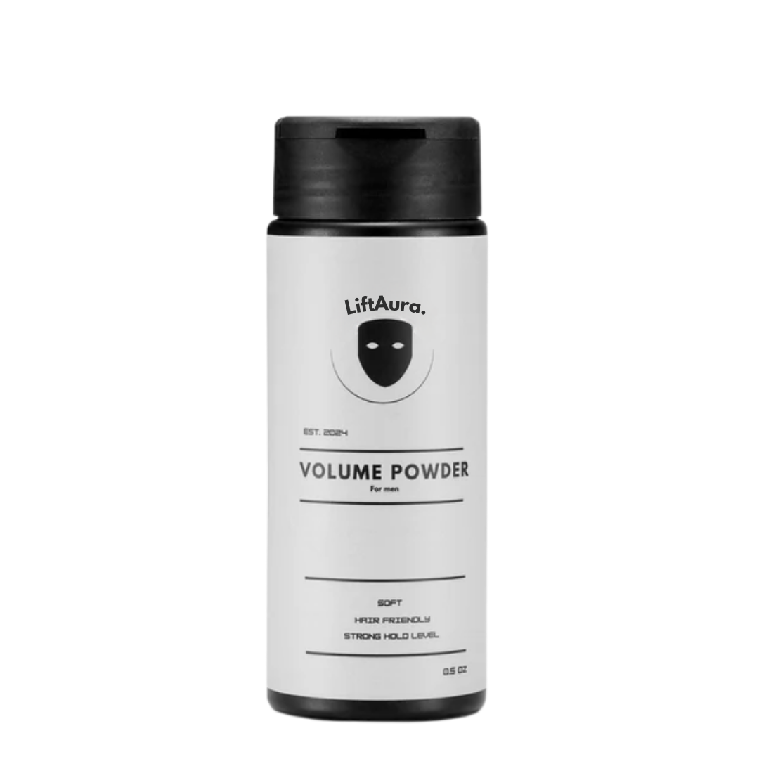 LiftAura Volume Powder