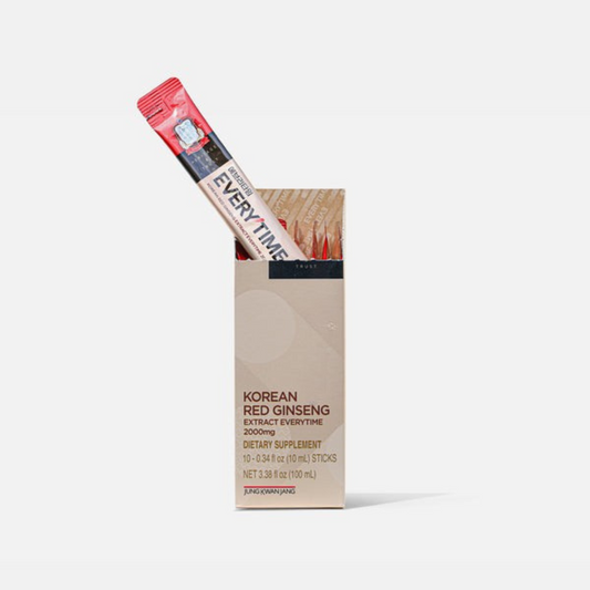 Red Ginseng Extract