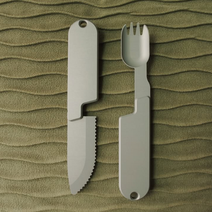 Utensil Set