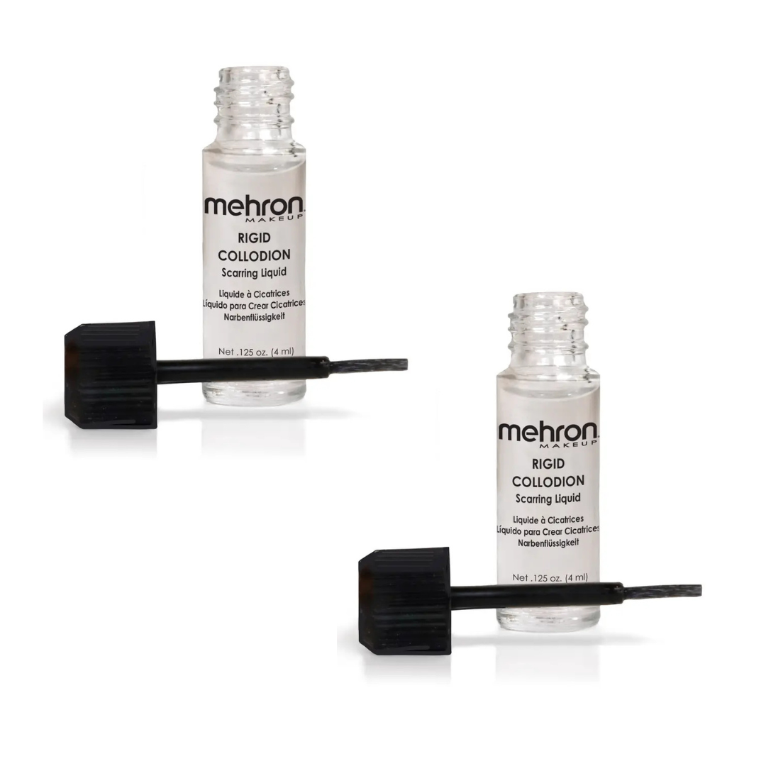 Rigid Collodion Scarring Liquid