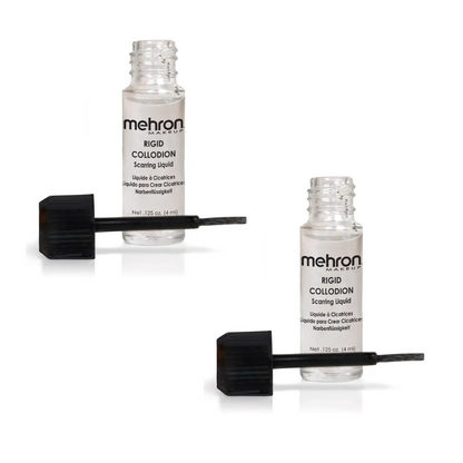 Rigid Collodion Scarring Liquid
