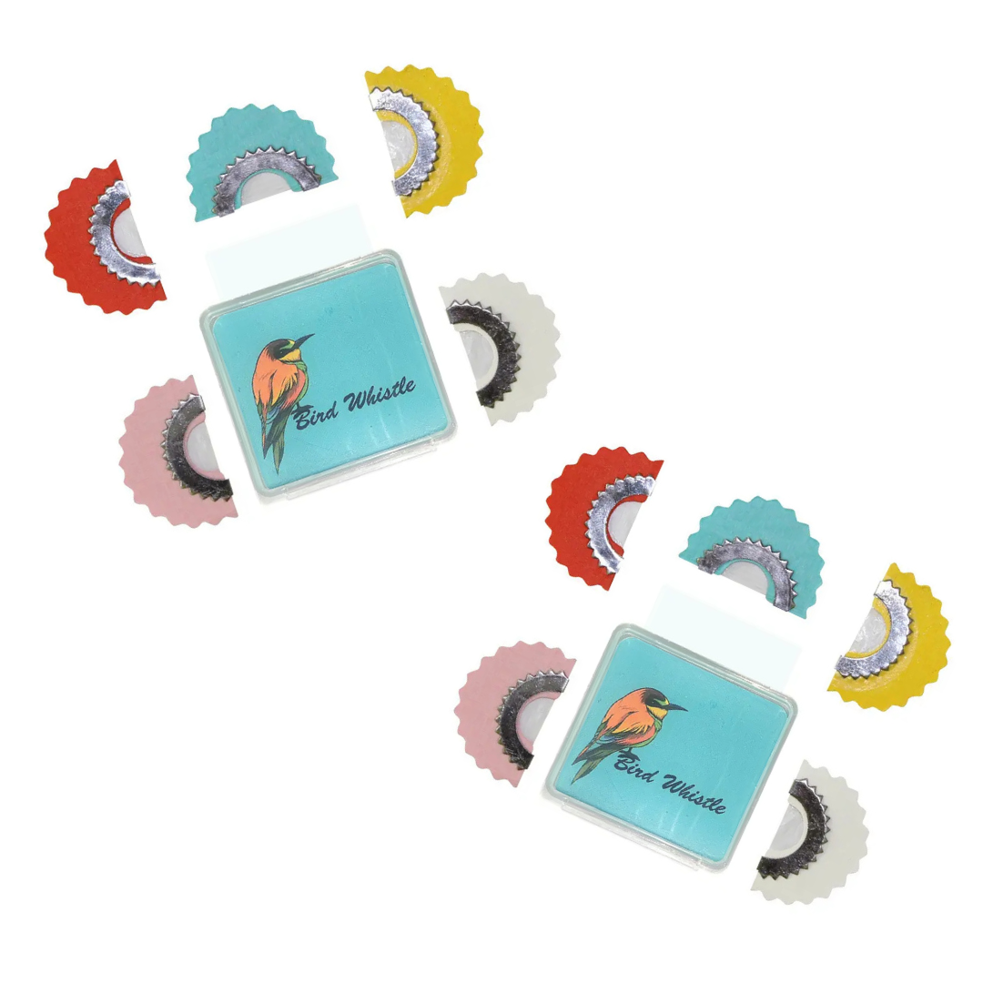 Bird Call Whistle