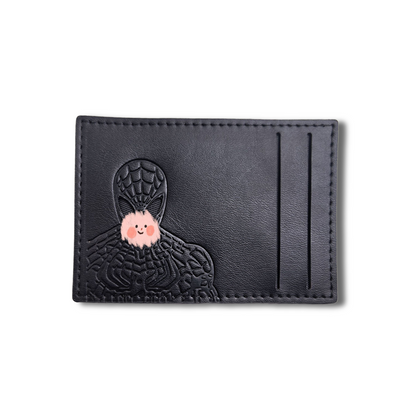 Spidey-Style Wallet