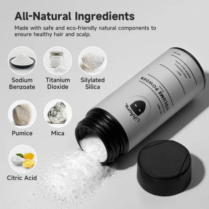 LiftAura Volume Powder