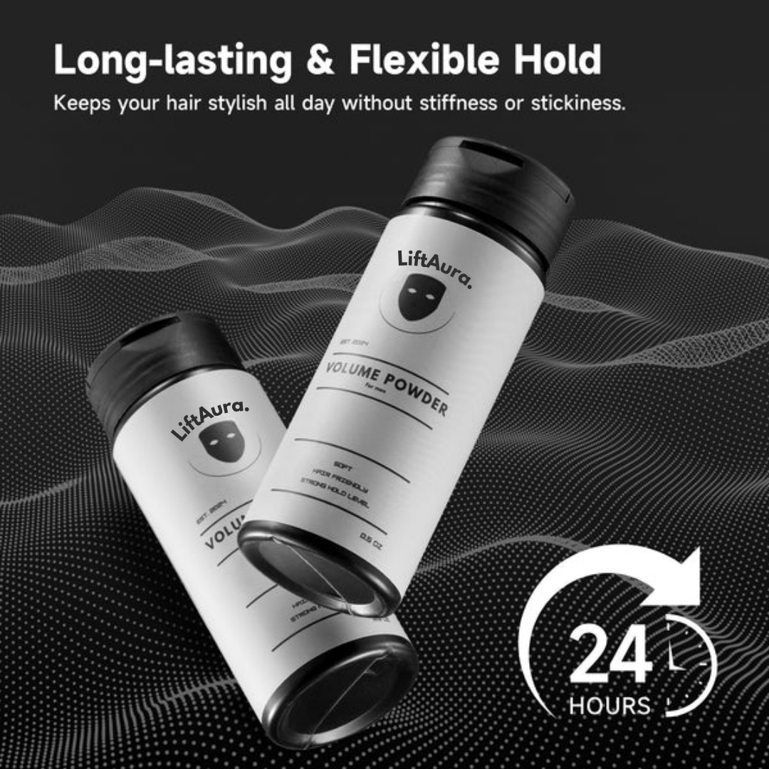 LiftAura Volume Powder