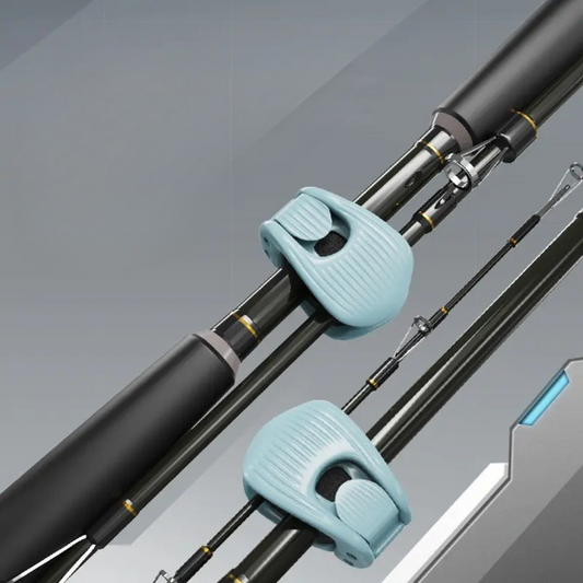 Rod Restraint Device