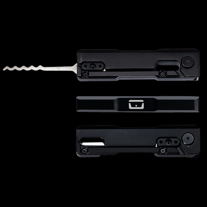 SwiftPick Lock
