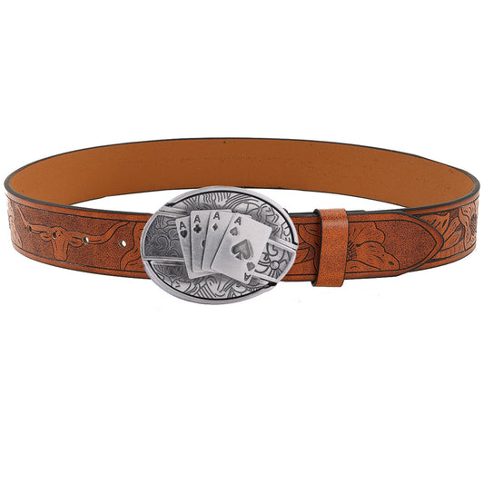 Vintage Belt