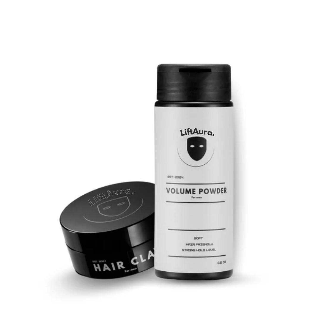 LiftAura Volume Powder