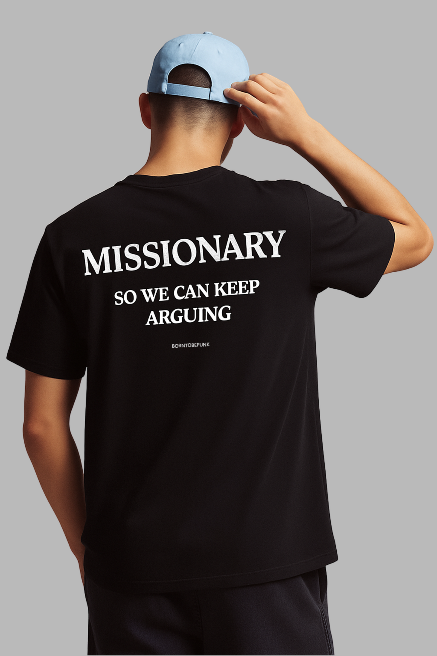 PROFESSIONAL ARGUMENT STARTER