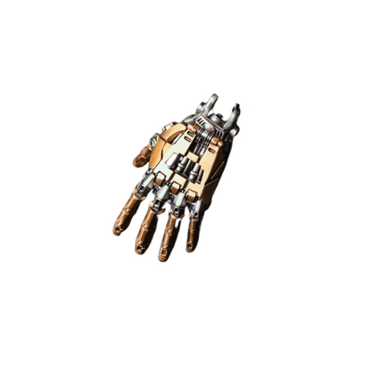 Mechanical Hand Pendant