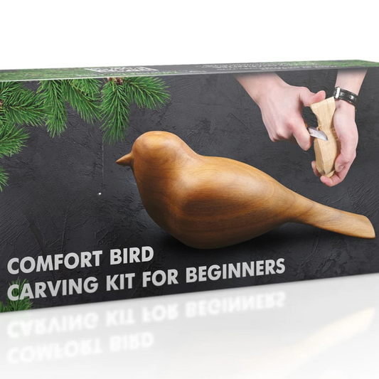 WoodCraft Starter Kit